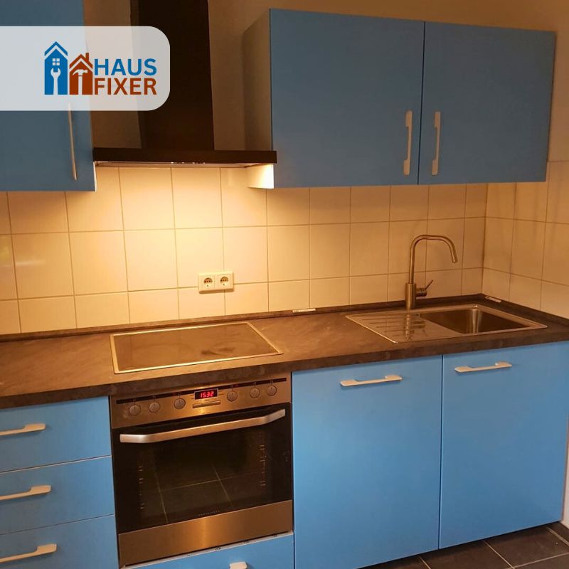 HausFixer Küchenmontage