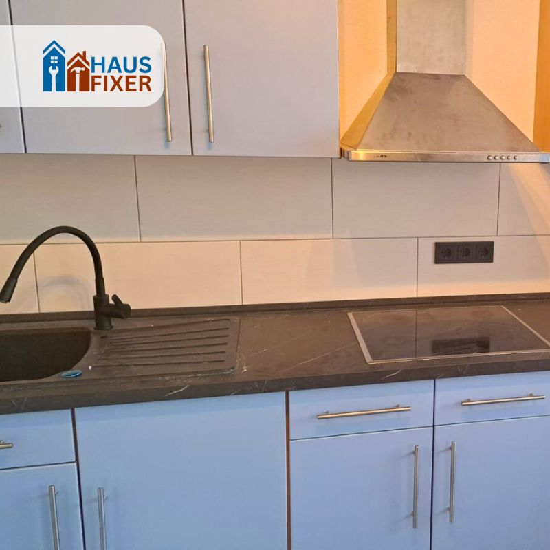 HausFixer Küchenmontage