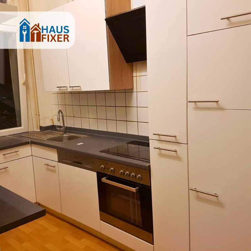HausFixer Küchenmontage