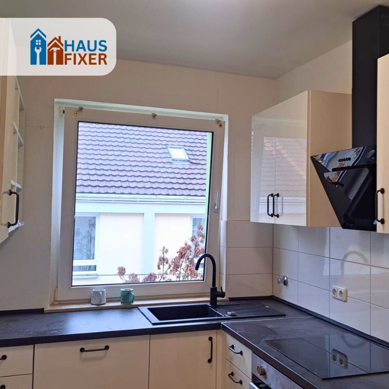 HausFixer Küchenmontage