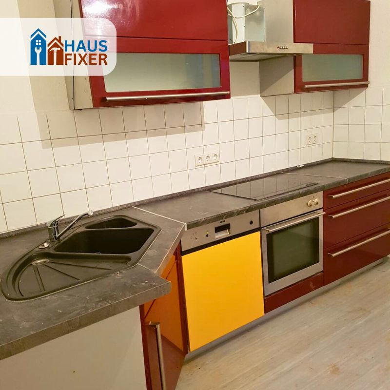 HausFixer Küchenmontage