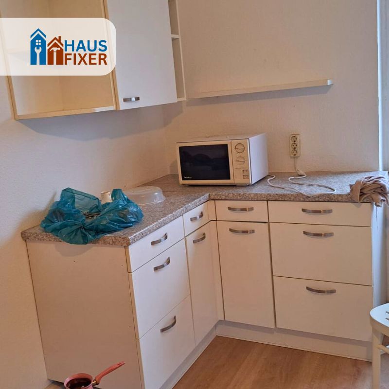 HausFixer Küchenmontage