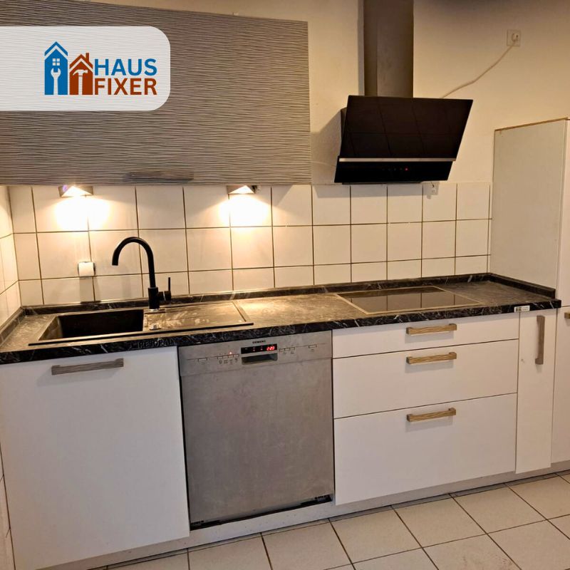 HausFixer Küchenmontage