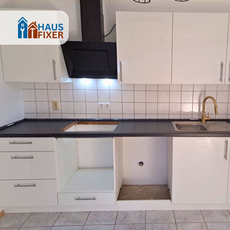 HausFixer Küchenmontage