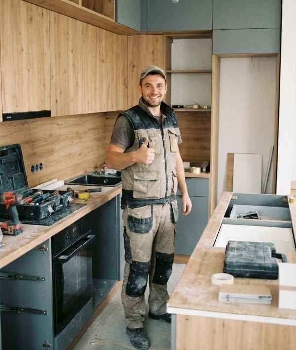 HausFixer